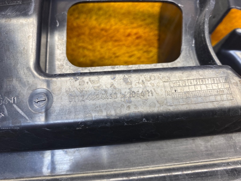 крепление бампера, 720 рублей, Красноярск