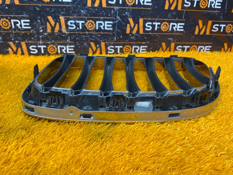 решетка радиатора, 2500 рублей, Красноярск