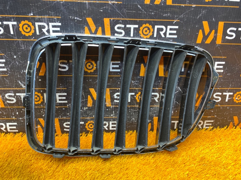 решетка радиатора, 2500 рублей, Красноярск