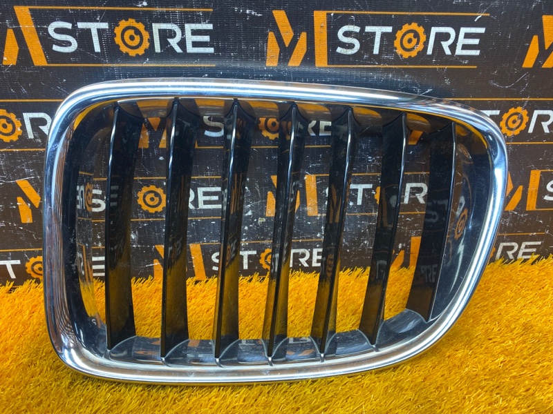 решетка радиатора, 2500 рублей, Красноярск