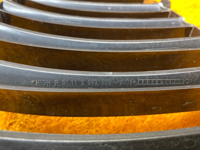 решетка радиатора, 2500 рублей, Красноярск