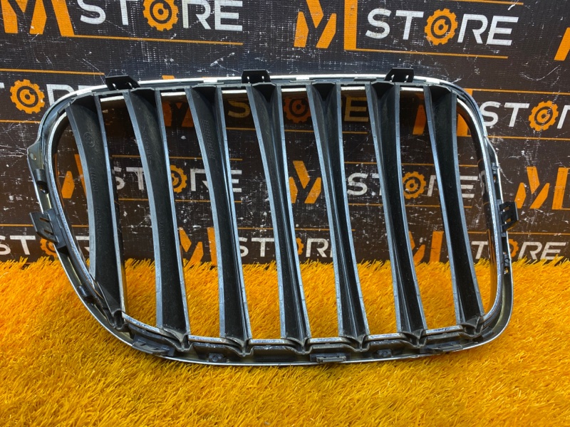 решетка радиатора, 2500 рублей, Красноярск