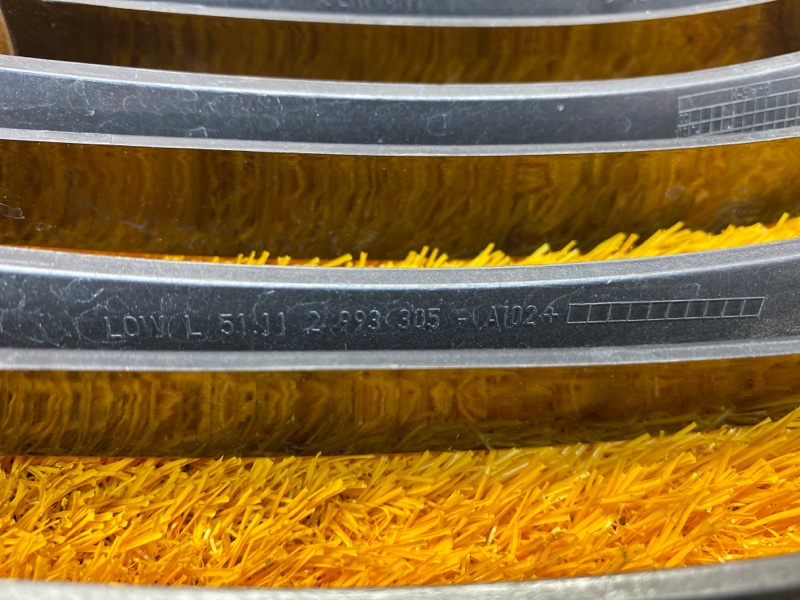 решетка радиатора, 2500 рублей, Красноярск