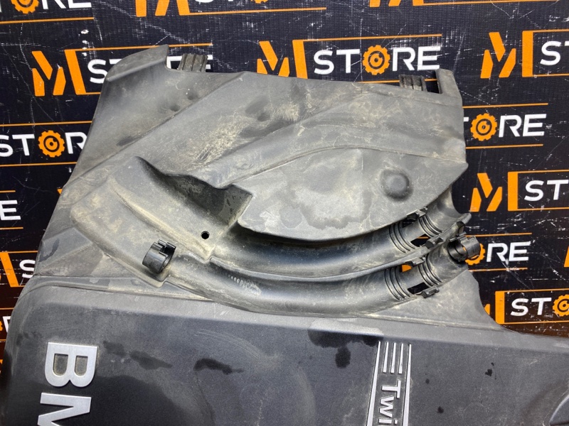 крышка двигателя, 830 рублей, Красноярск