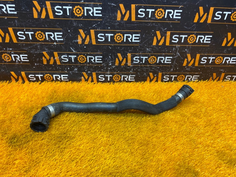 Патрубок системы охлаждения, 1300 рублей, Красноярск