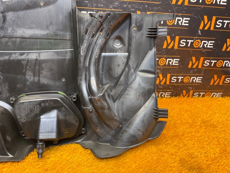 крышка двигателя, 830 рублей, Красноярск