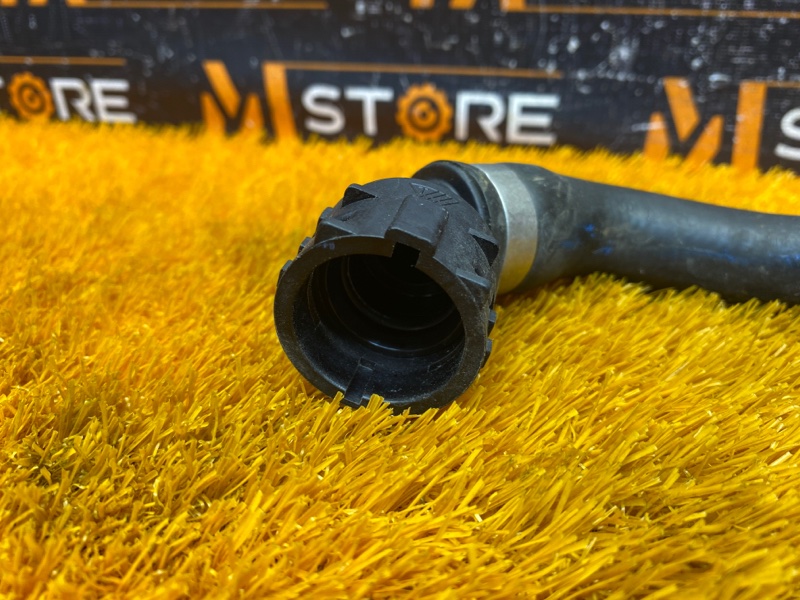 Патрубок системы охлаждения, 1300 рублей, Красноярск