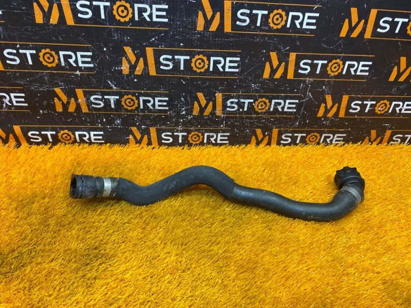 Патрубок системы охлаждения, 1300 рублей, Красноярск