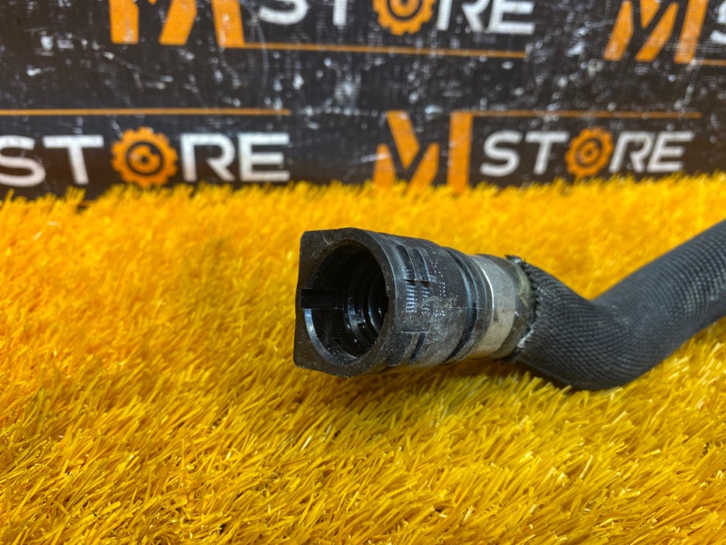 Патрубок системы охлаждения, 1300 рублей, Красноярск