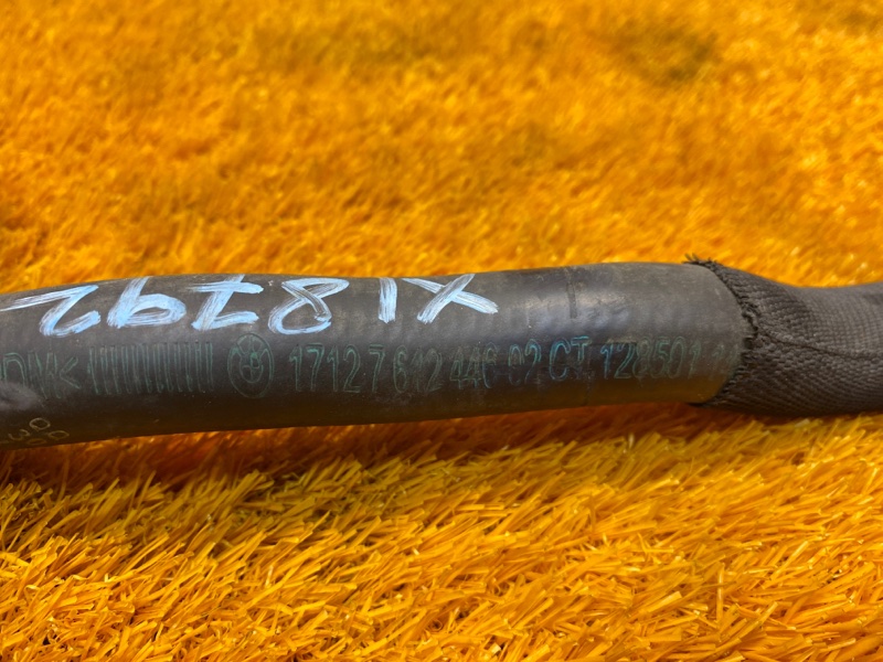 Патрубок системы охлаждения, 1300 рублей, Красноярск