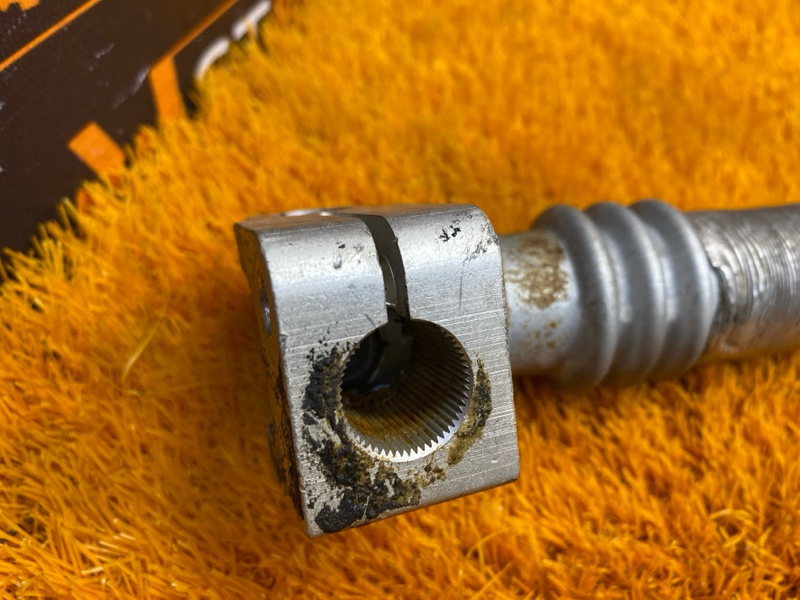 Карданчик рулевой, 1300 рублей, Красноярск