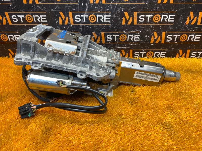 рулевая колонка, 3680 рублей, Красноярск