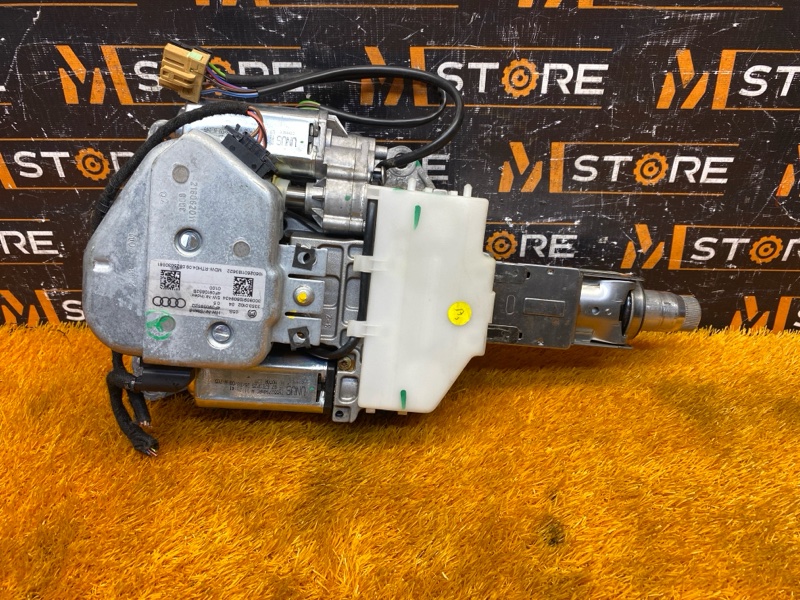 рулевая колонка, 3680 рублей, Красноярск