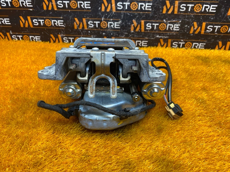 рулевая колонка, 3680 рублей, Красноярск