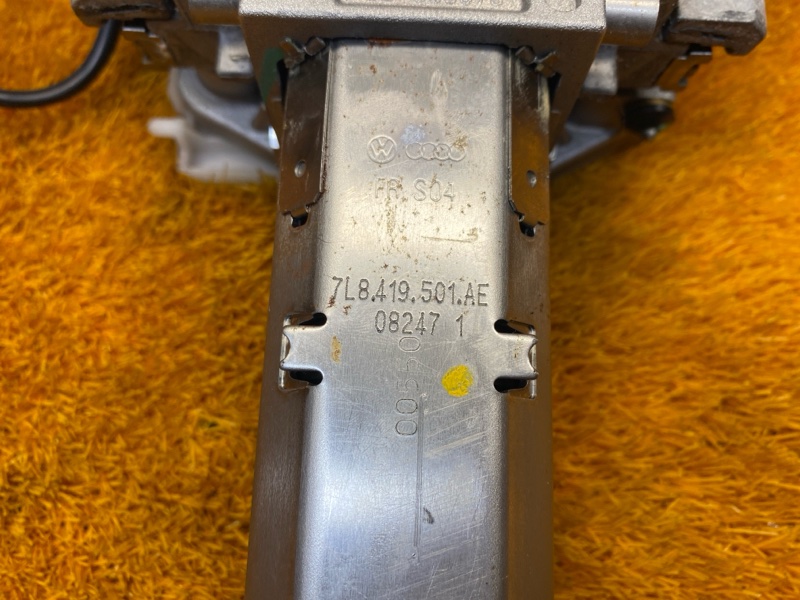 рулевая колонка, 3680 рублей, Красноярск