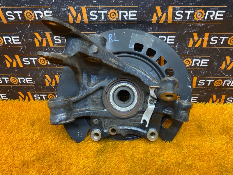 ступица, 1900 рублей, Красноярск