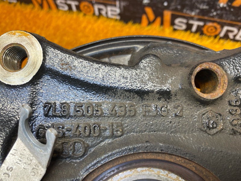 ступица, 1900 рублей, Красноярск