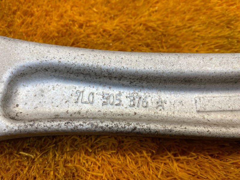 Рычаг подвески верхний, 780 рублей, Красноярск