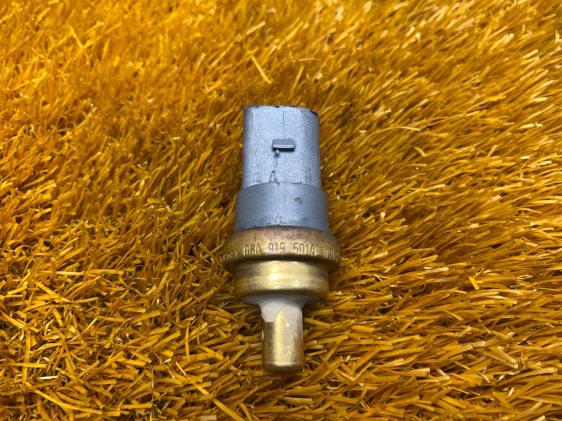 датчик температуры охлаждающей жидкости, 200 рублей, Красноярск