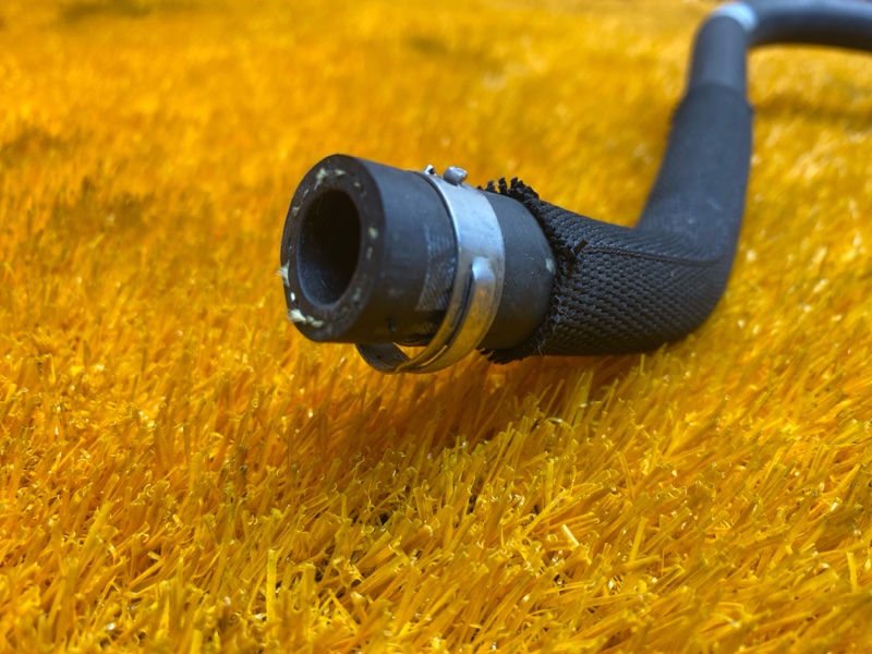 шланг гидроусилителя, 1000 рублей, Красноярск