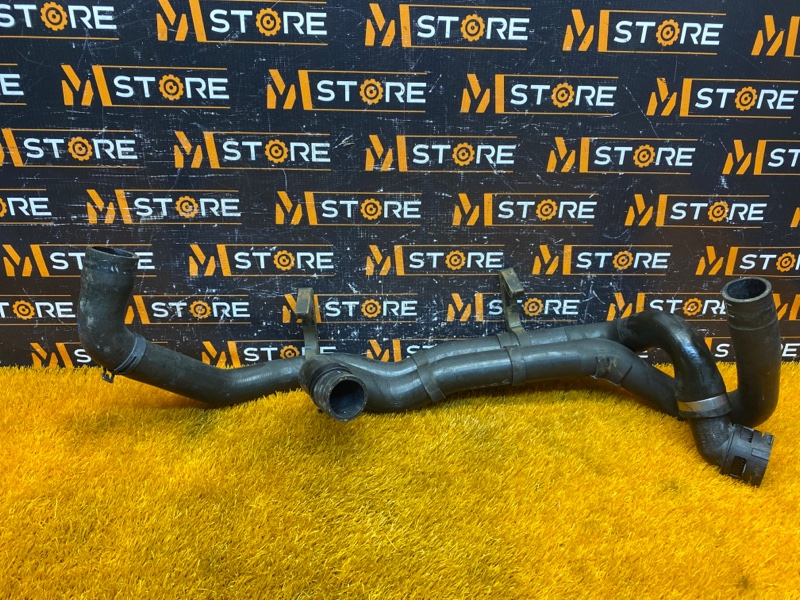 Патрубок радиатора верхний, 5000 рублей, Красноярск