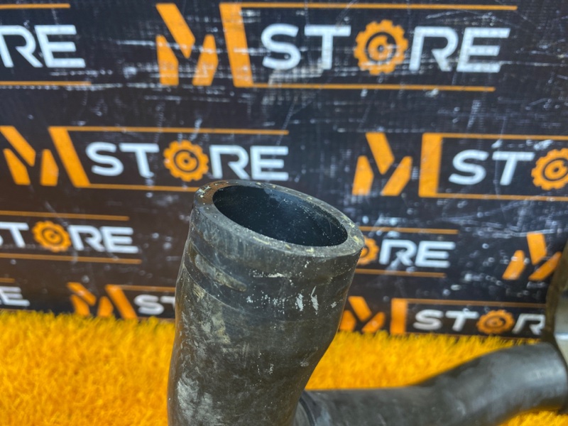 Патрубок радиатора верхний, 5000 рублей, Красноярск