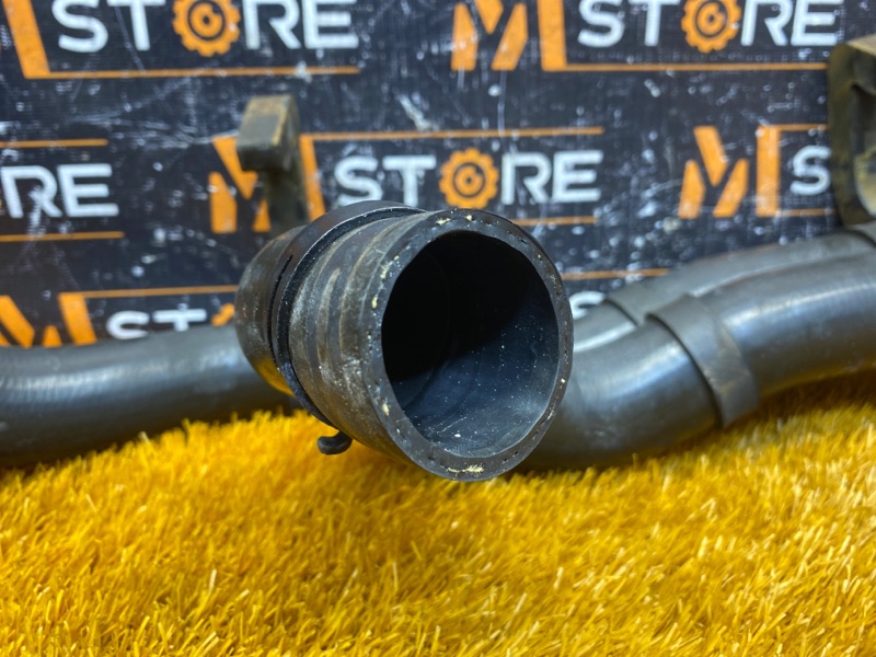 Патрубок радиатора верхний, 5000 рублей, Красноярск