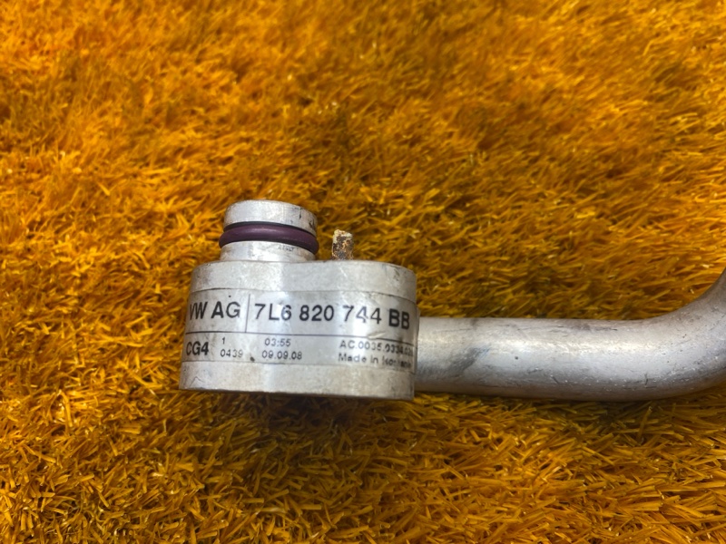 трубка кондиционера, 500 рублей, Красноярск