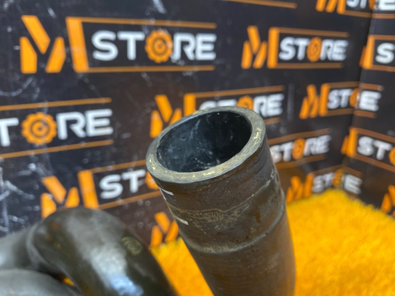 Патрубок радиатора верхний, 5000 рублей, Красноярск