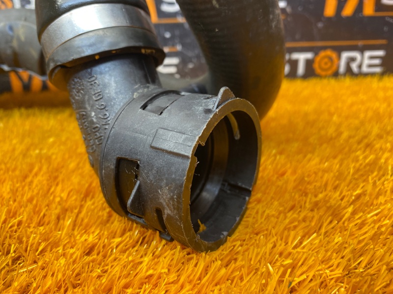 Патрубок радиатора верхний, 5000 рублей, Красноярск