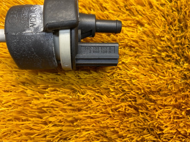 Клапан вентиляции топливного бака, 420 рублей, Красноярск