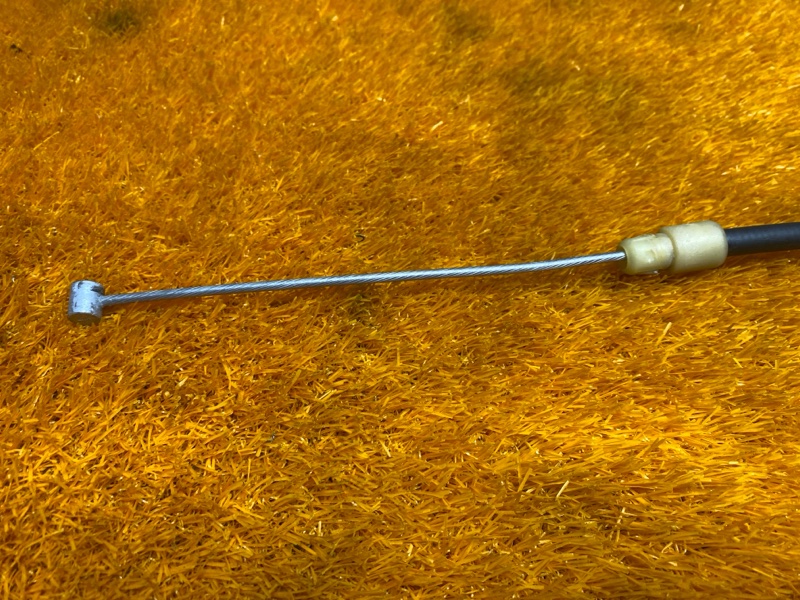 трос ручника, 420 рублей, Красноярск