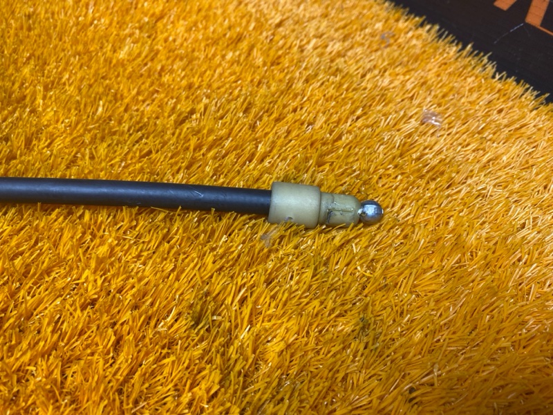 трос ручника, 420 рублей, Красноярск