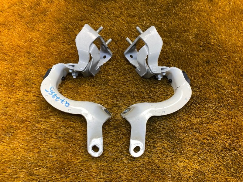 петля багажника, 830 рублей, Красноярск