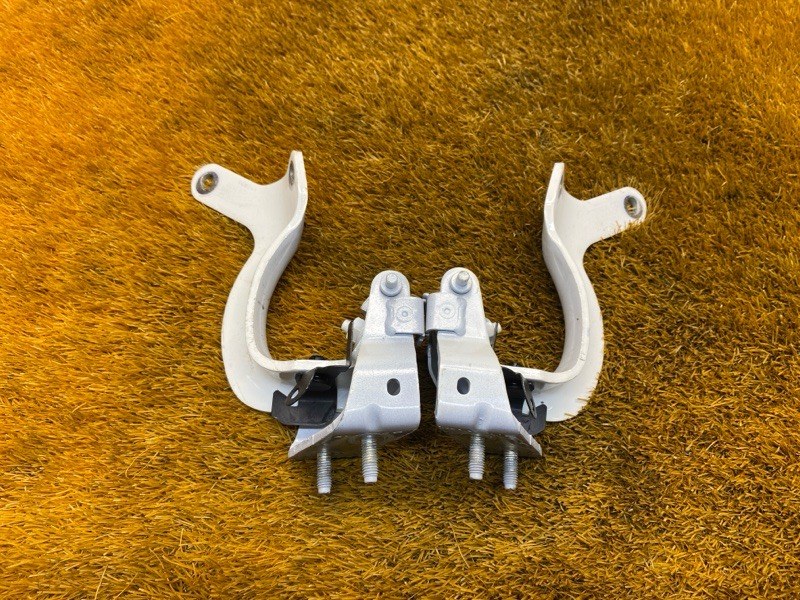 петля багажника, 830 рублей, Красноярск