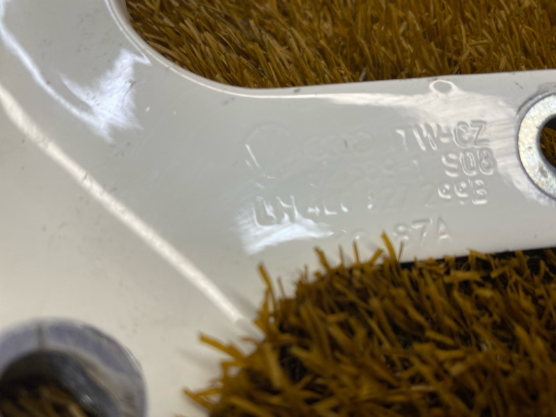 петля багажника, 830 рублей, Красноярск