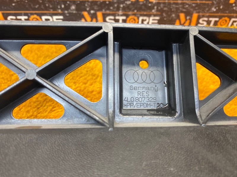 крепление бампера, 600 рублей, Красноярск