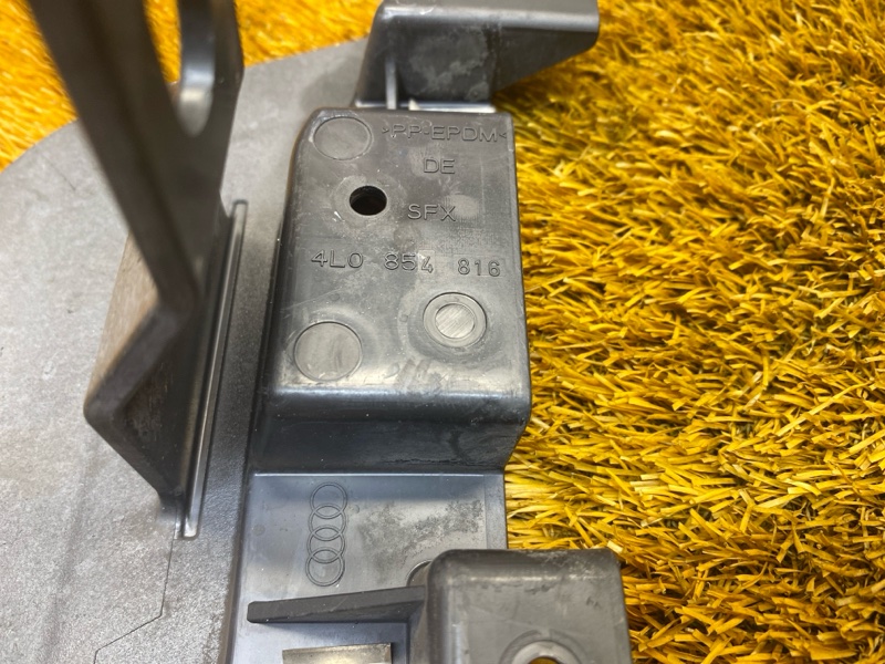 Брызговик, 500 рублей, Красноярск