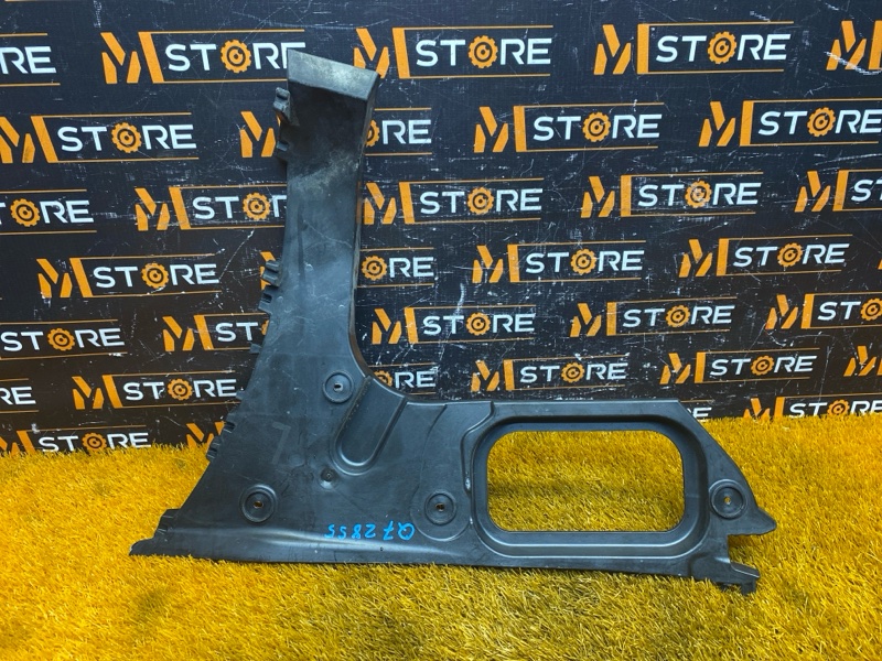 крепление бампера, 870 рублей, Красноярск