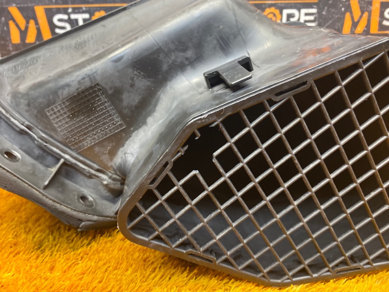 воздухозаборник, 350 рублей, Красноярск