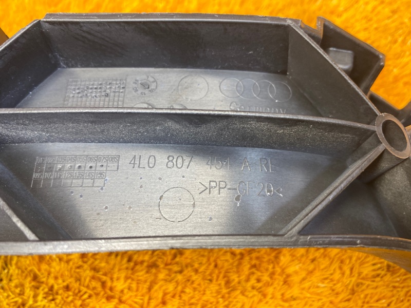 крепление бампера, 300 рублей, Красноярск