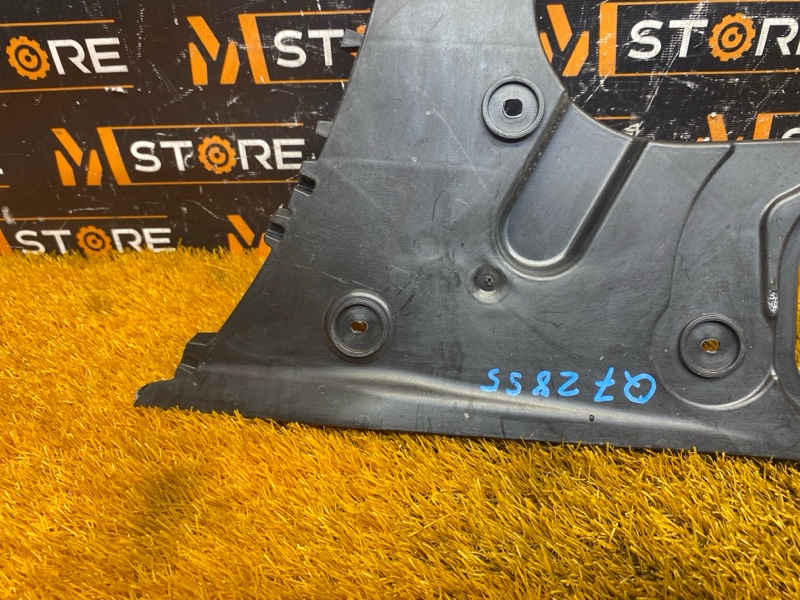 крепление бампера, 870 рублей, Красноярск