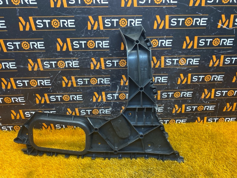 крепление бампера, 870 рублей, Красноярск