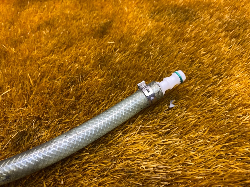 Шланг омывателя фар, 830 рублей, Красноярск