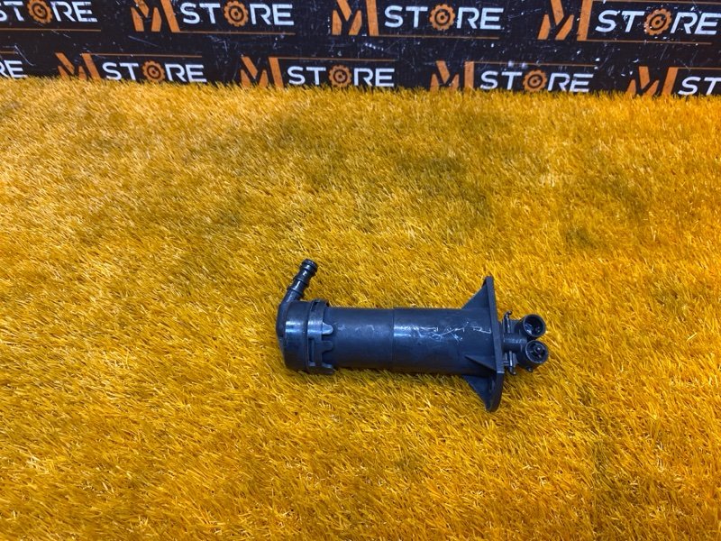 Форсунка омывателя фары, 1000 рублей, Красноярск