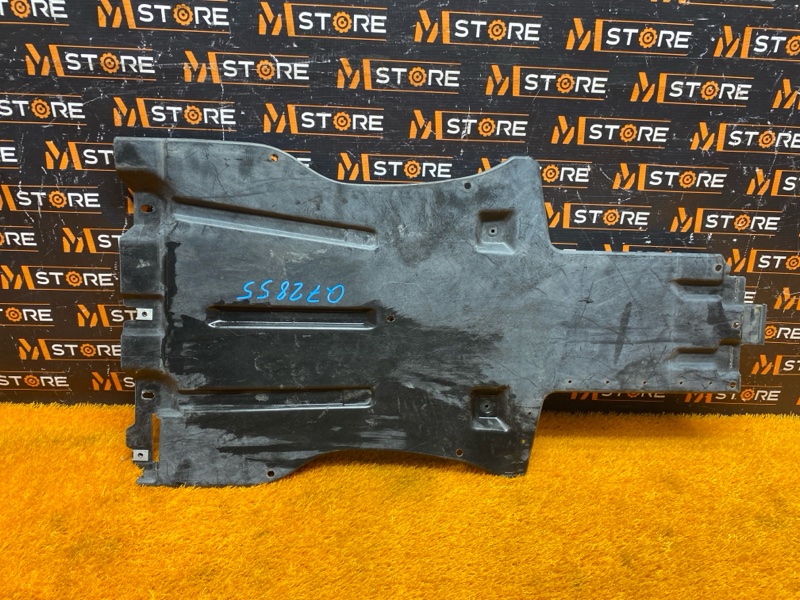 Защита АКПП, 3410 рублей, Красноярск