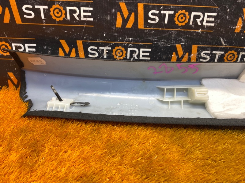 обшивка стойки, 700 рублей, Красноярск