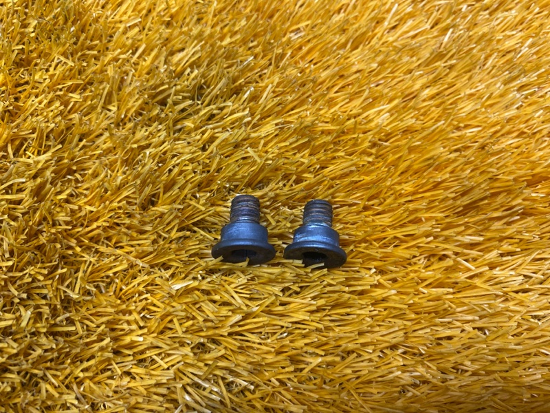 Болт тормозного диска, 100 рублей, Красноярск