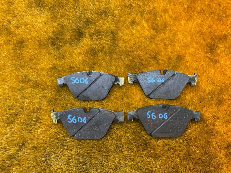 Колодки тормозные, 800 рублей, Красноярск