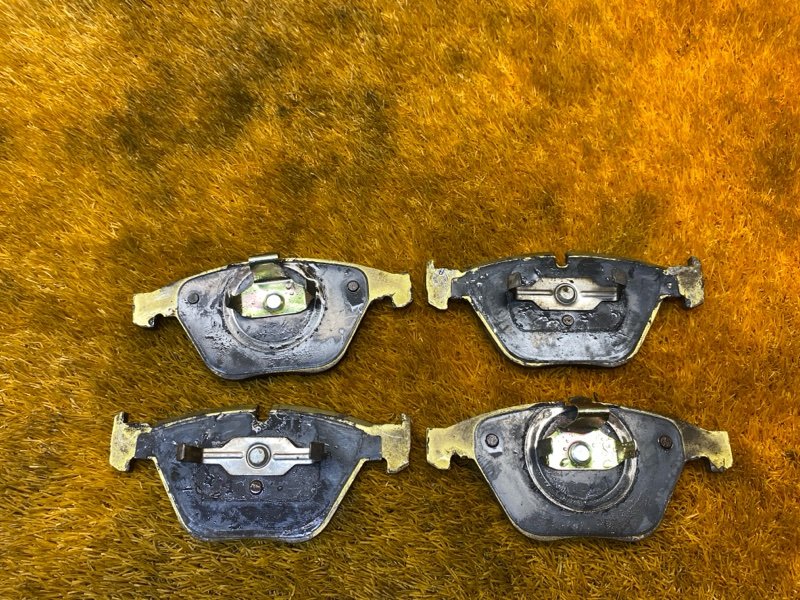 Колодки тормозные, 800 рублей, Красноярск